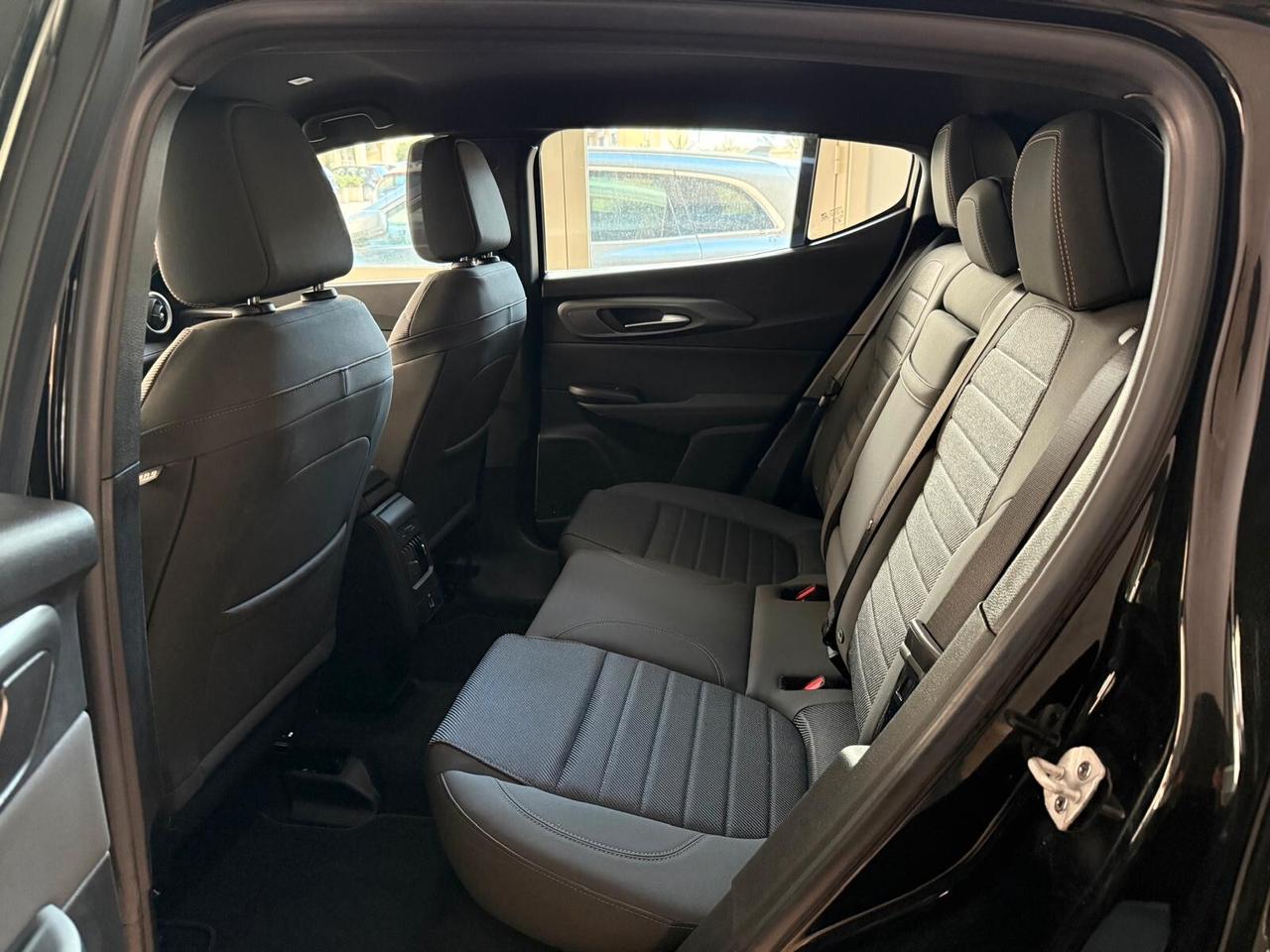 Alfa Romeo Tonale 1.6 diesel 130 CV TCT6 Ti