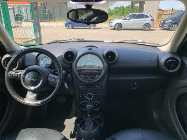 MINI Countryman Cooper