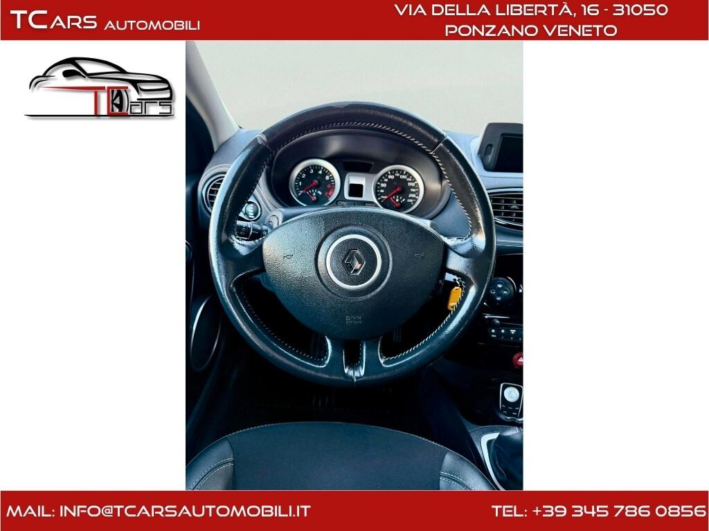 RENAULT CLIO 1.2 PREZZO VALIDO FINO A SABATO