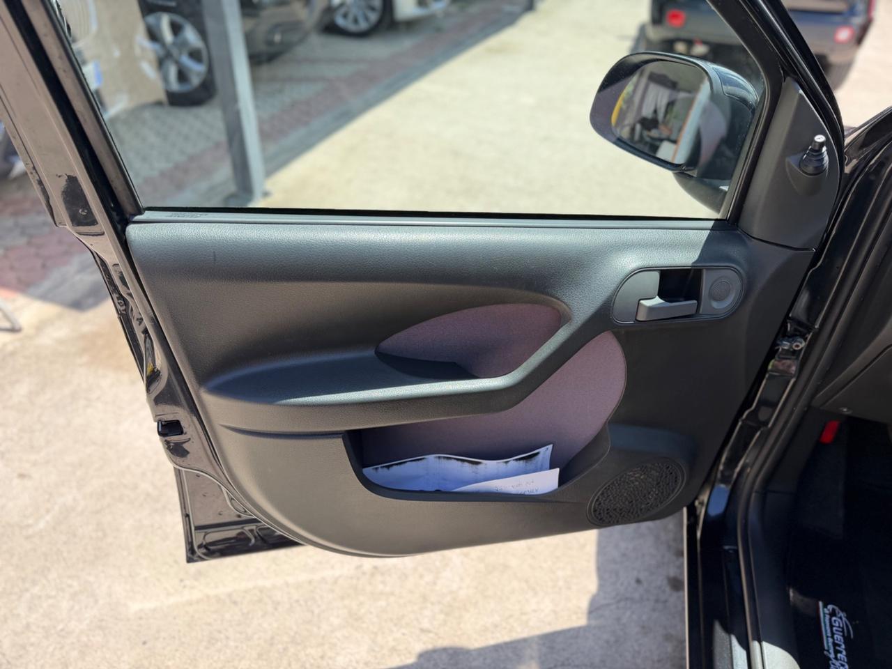 Fiat Panda 1.2 Dynamic Km Certificati