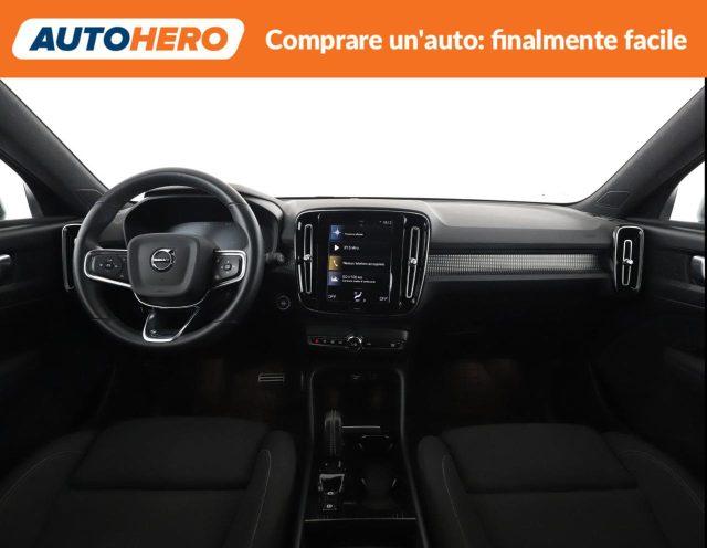 VOLVO XC40 T4 Recharge Plug-in Hybrid R-design