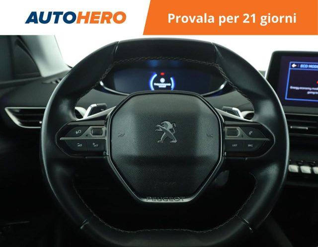 PEUGEOT 3008 BlueHDi 130 S&S EAT8 Allure