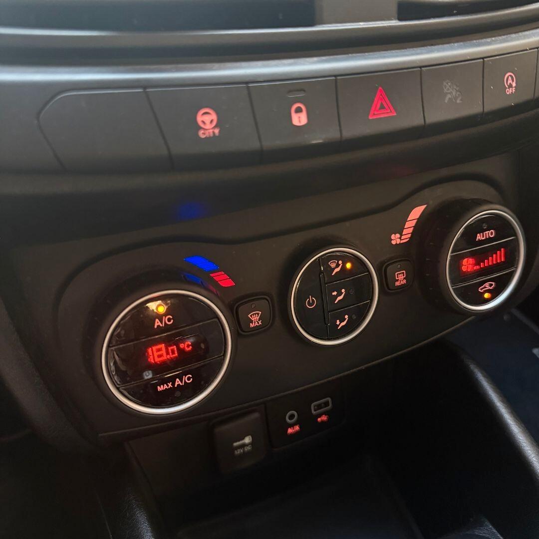 Fiat Tipo 1.6 Mjt S&S 5 porte - 120CV
