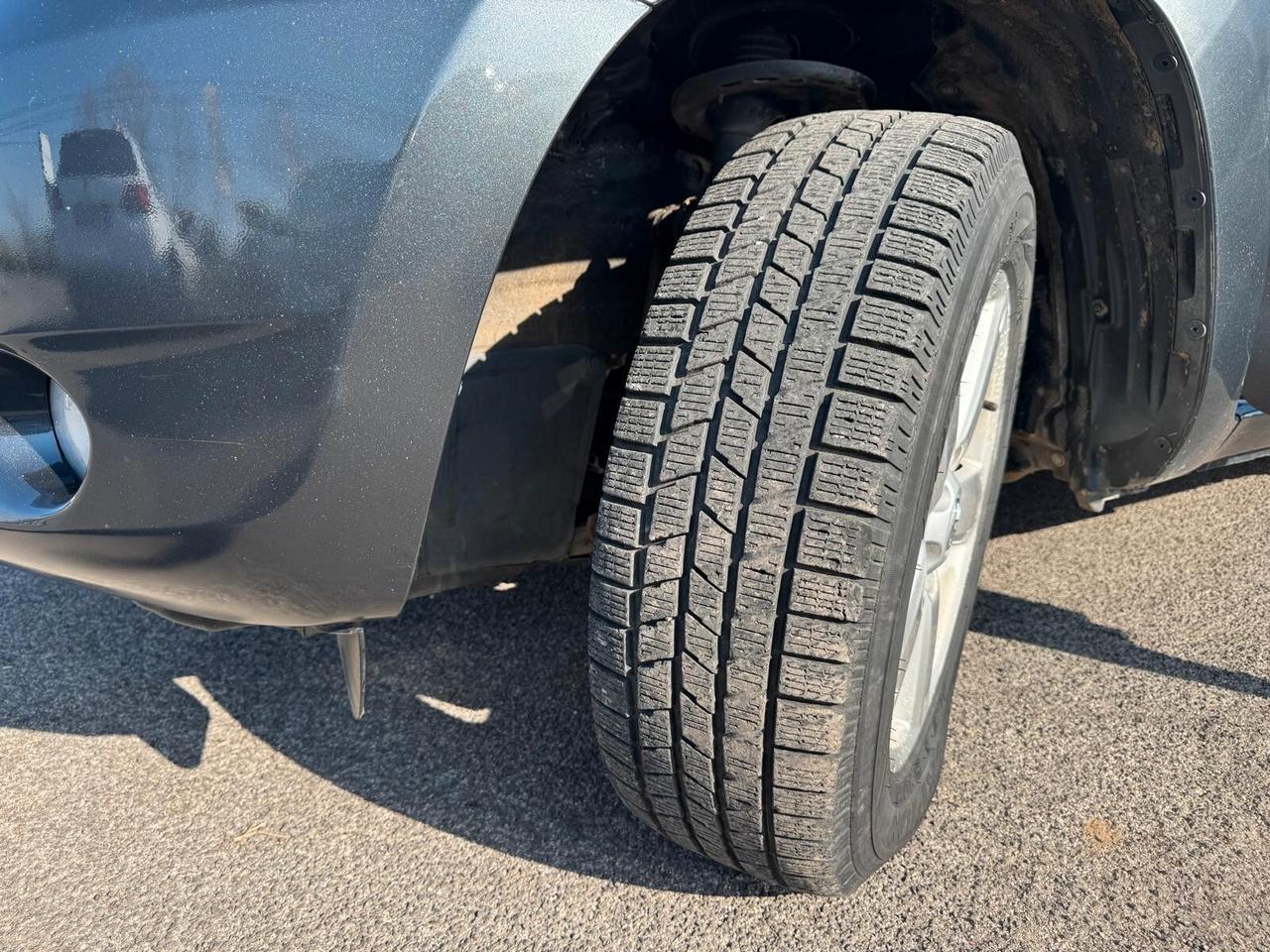 Toyota RAV 4 2.2 D-4D 136CV 5P LUXURY 2006