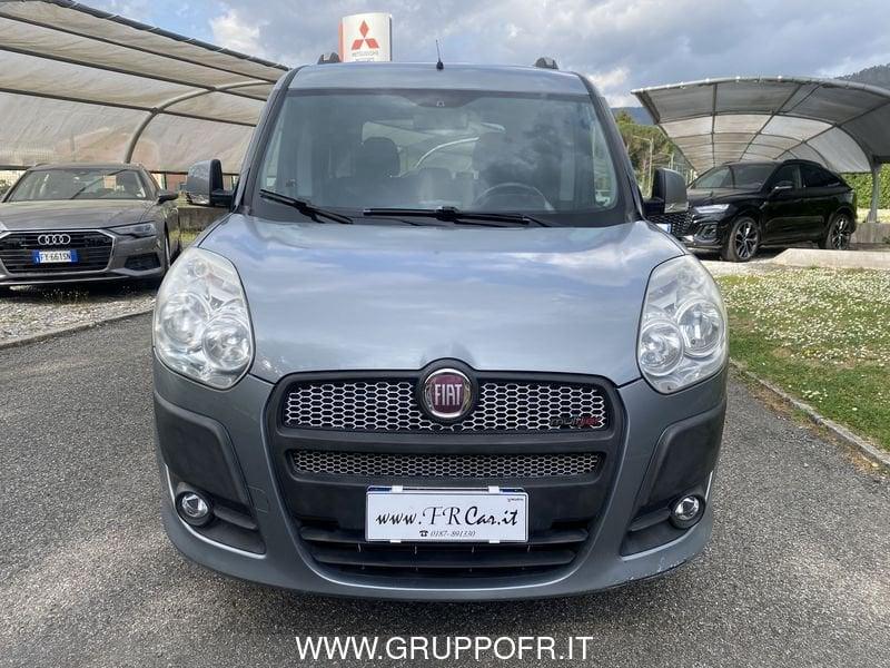 FIAT Doblò 1.6 Mjt 16V Dynamic