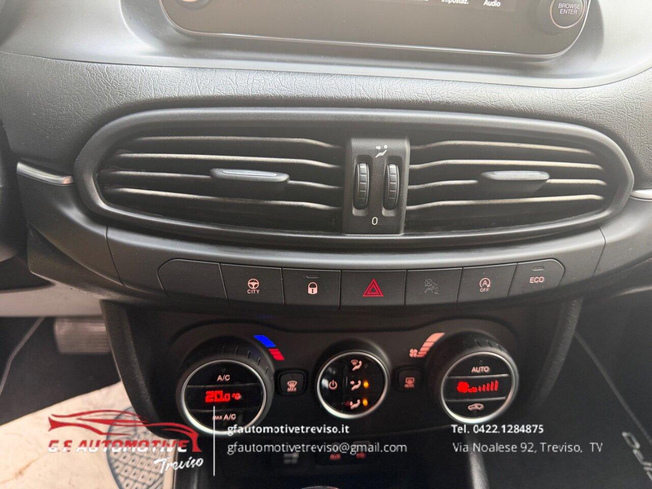 Fiat Tipo Station Wagon Tipo SW 1.6 mjt S-Design s&s 120cv dct