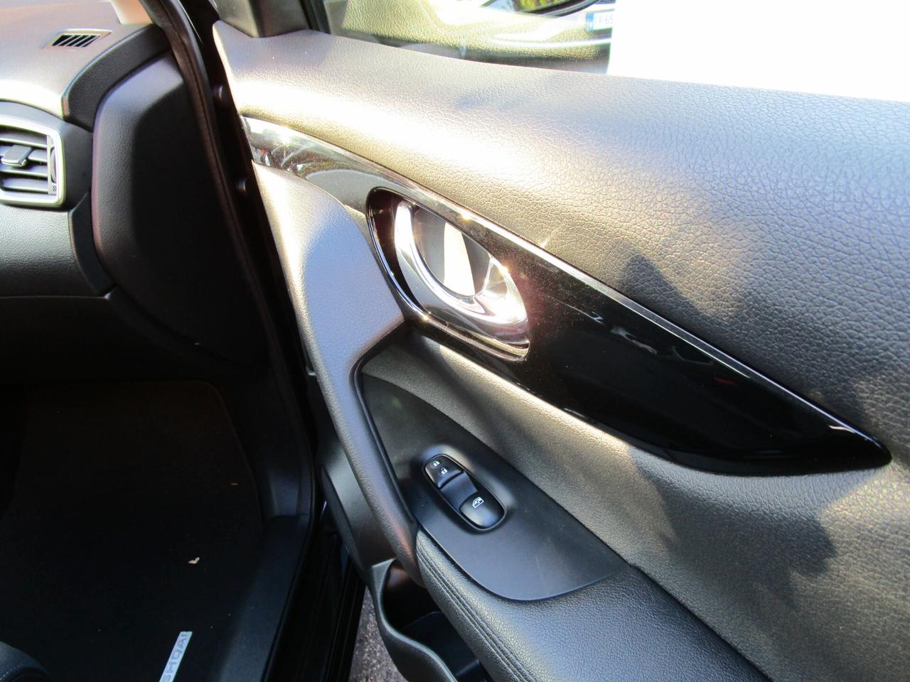 Nissan Qashqai 1.5 dCi 115 CV Business