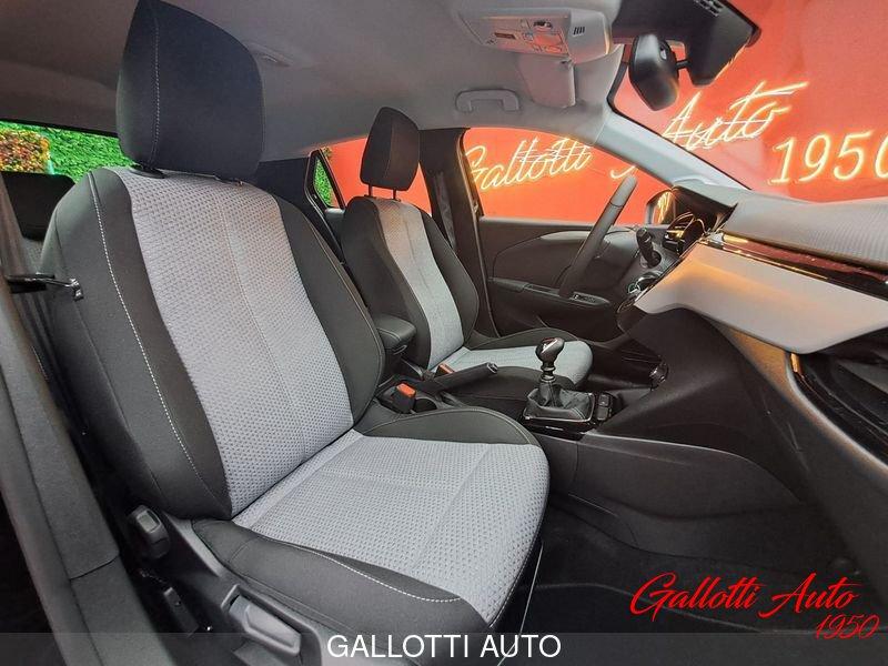 Opel Corsa 1.2 100 CV Edition-NESSUN OBBL. FIN.