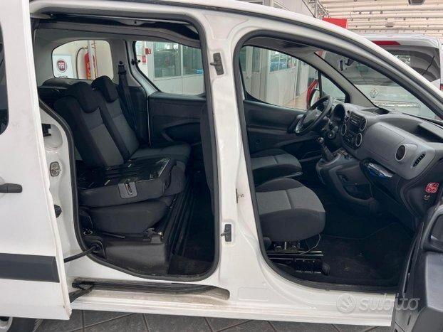 PEUGEOT Partner Tepee BlueHDi 75 Access - IN USO