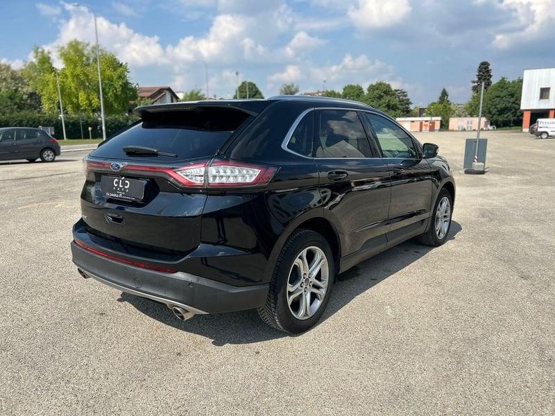 Ford Edge 2.0 TDCi 210cv S&S AWD Powershift Vignale