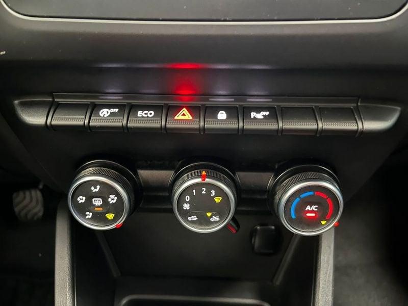 Dacia Duster Duster 1.6 SCe 4x2 Comfort