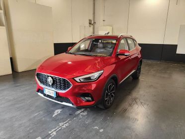 MG ZS ZS 1.0T-GDI Luxury