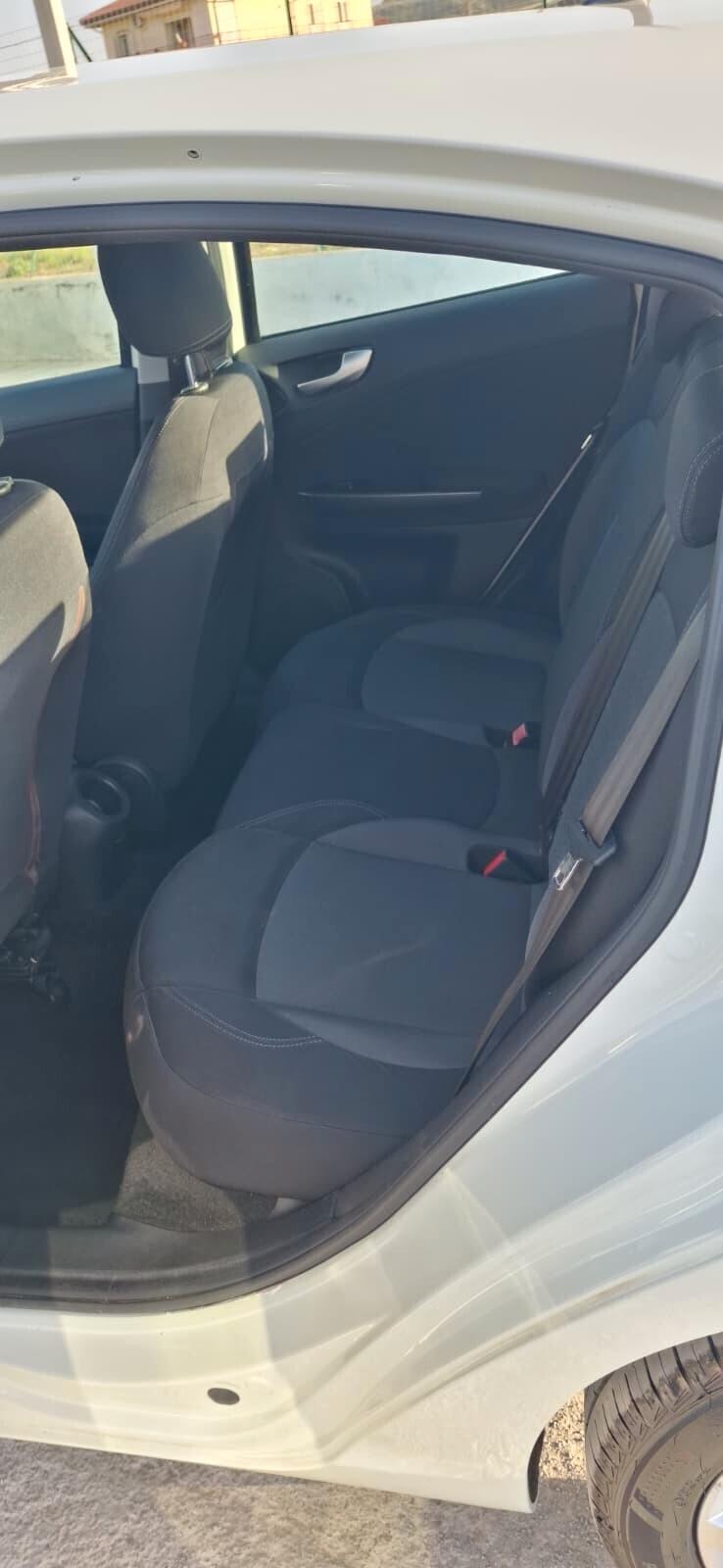 Alfa Romeo Giulietta 1.6 JTDm-2 105 CV Exclusive