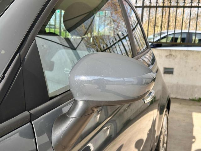 FIAT 500 1.2 EasyPower GPL FINO AL 10/2031OK NEOP