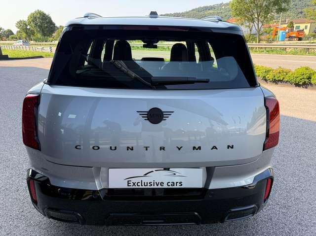 MINI Cooper Countryman Mini Countryman 1.5 48V C JHON COOPER WORKS