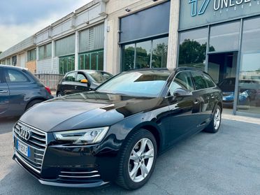 Audi A4 Avant 2.0 TDI 150 CV ultra S tronic Sport
