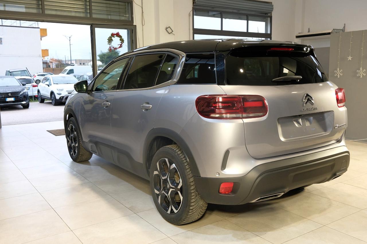 Citroen C5 Aircross BlueHDi 130 S&S EAT8 Max