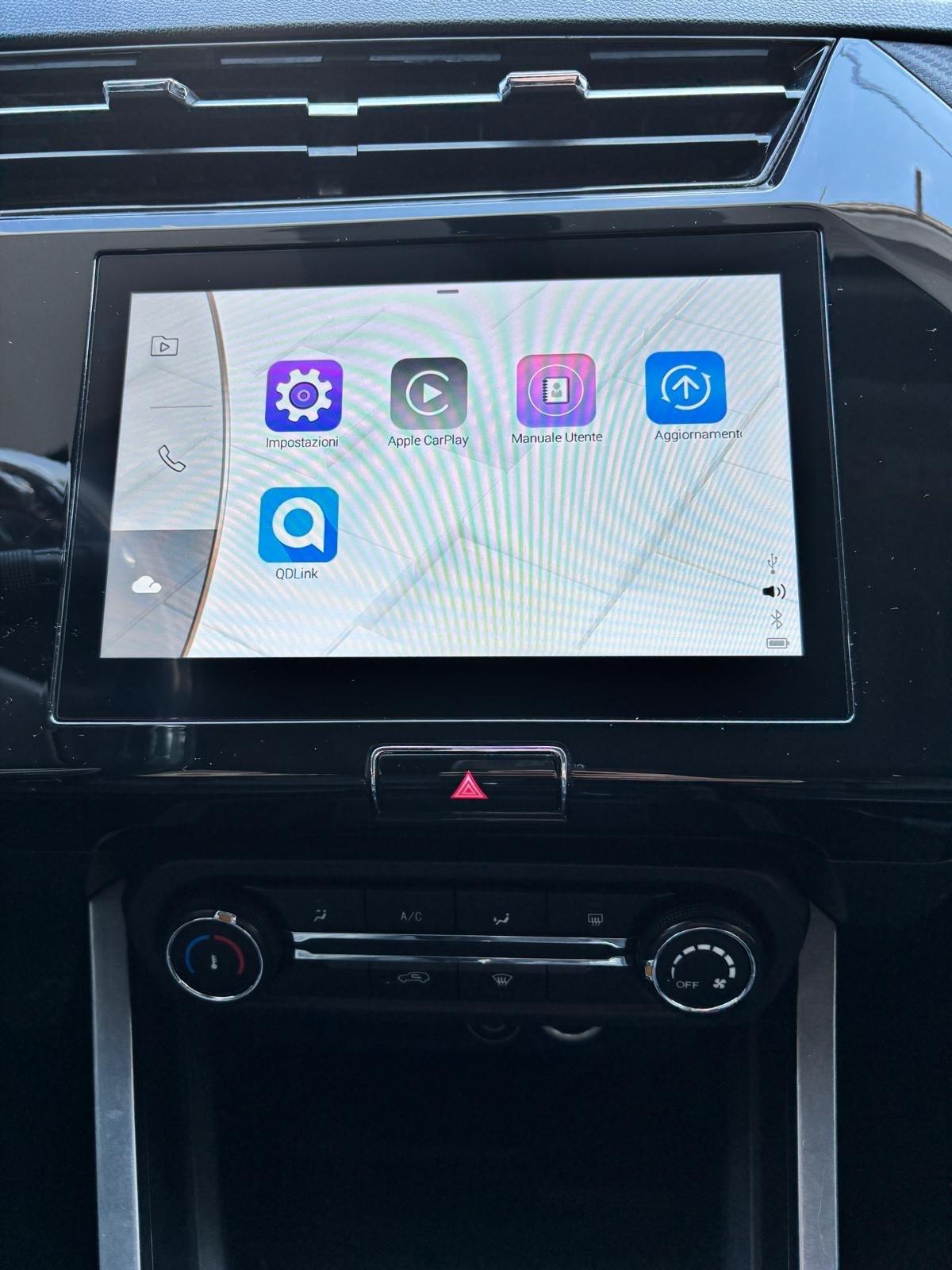 Dr 3.0 1.5 Bi-Fuel GPL