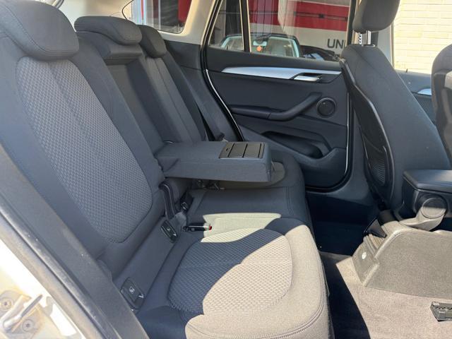 BMW X1 xDrive18d Sport