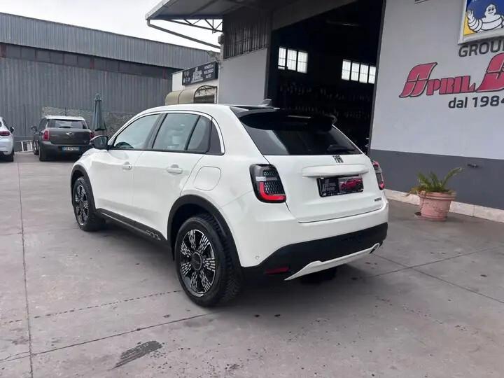 Fiat 600 Hybrid 100 CV DCT MHEV PREZZO PROMO