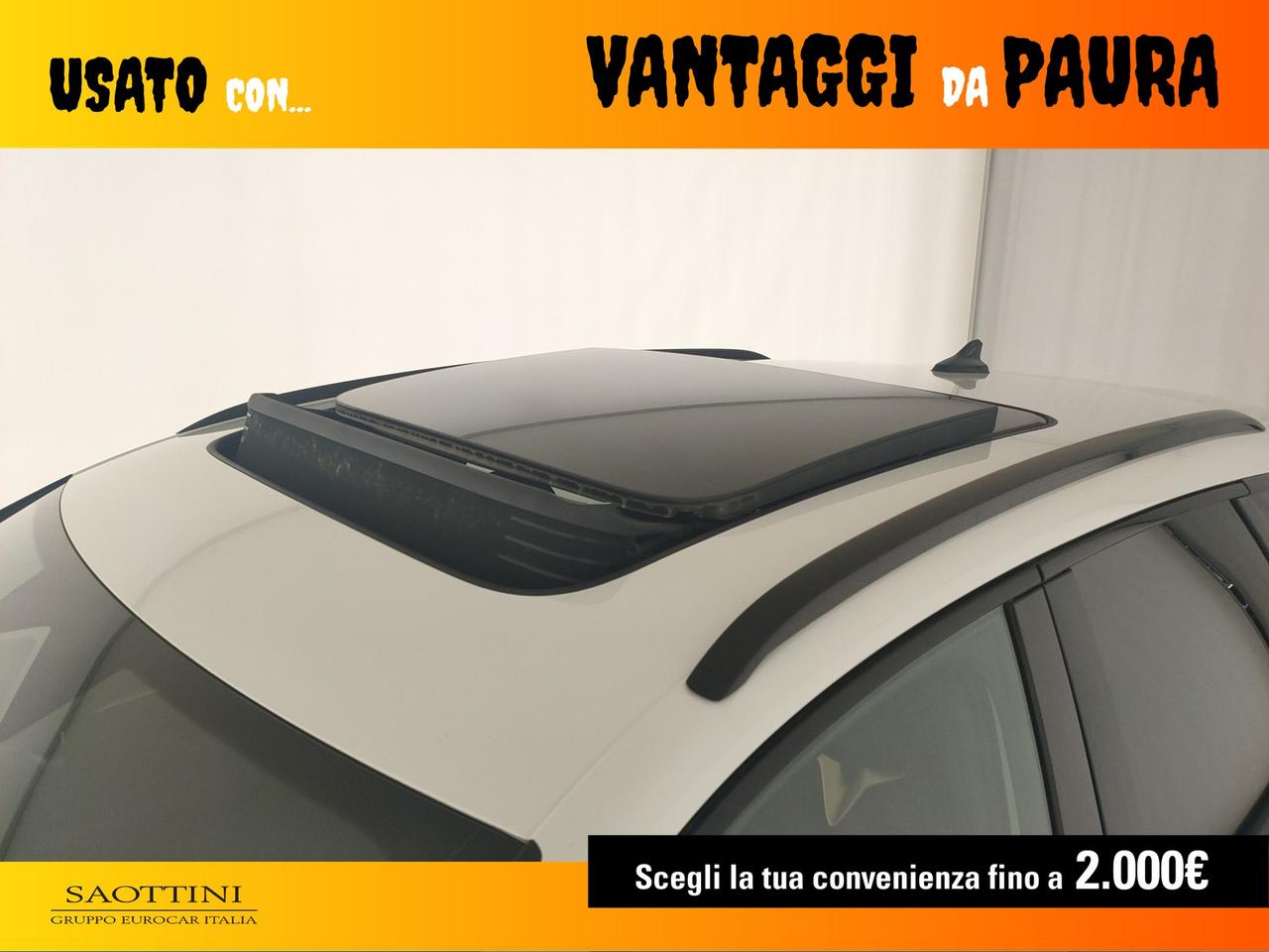 1.5 Hybrid 150 CV DSG