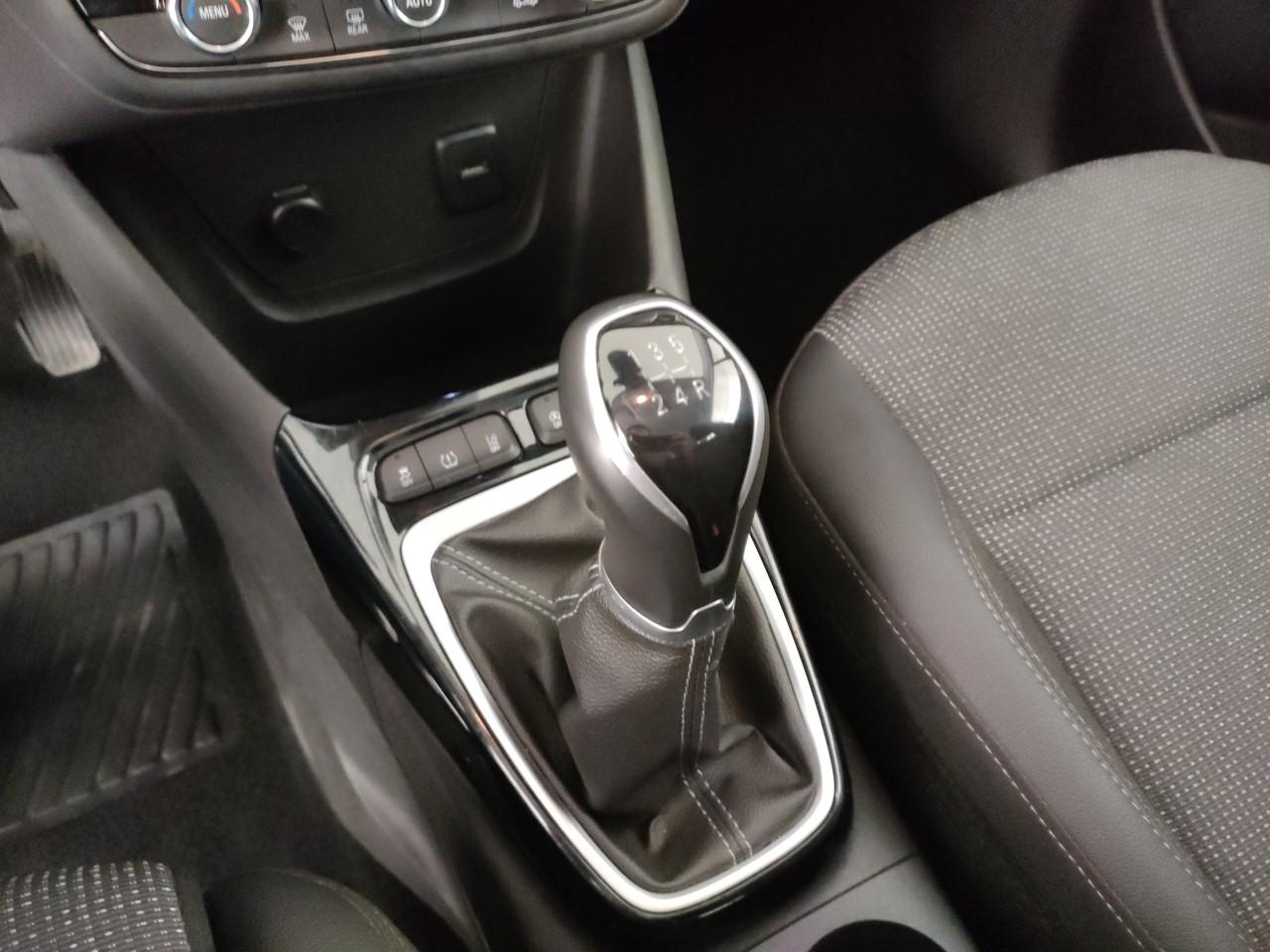 OPEL Crossland 1.2 Elegance s&s 83cv