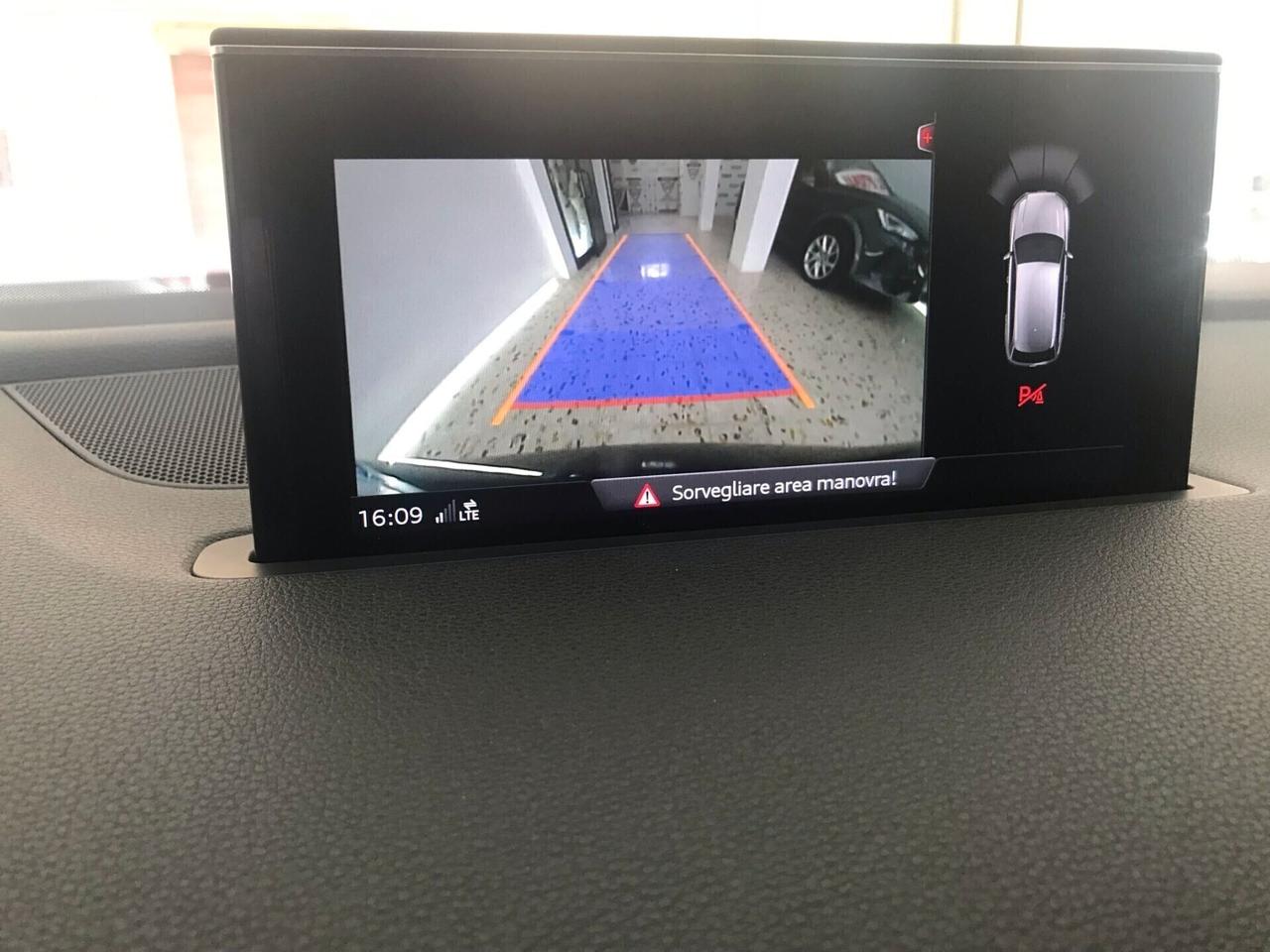 Audi Q7 3.0 TDI S-LINE quattro tiptronic 12/2017
