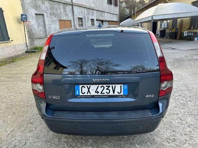 Volvo V50 V50 2.0d Kinetic