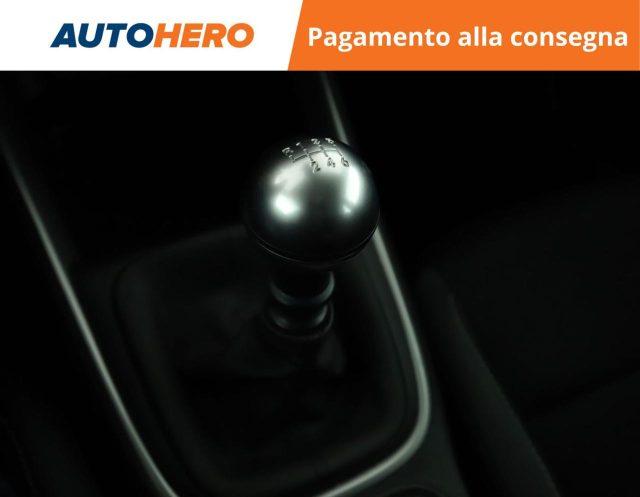 JEEP Avenger 1.2 Turbo 100 CV Altitude