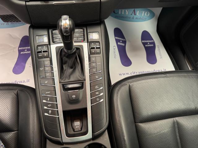 PORSCHE Macan 3.0 Diesel S 250CV