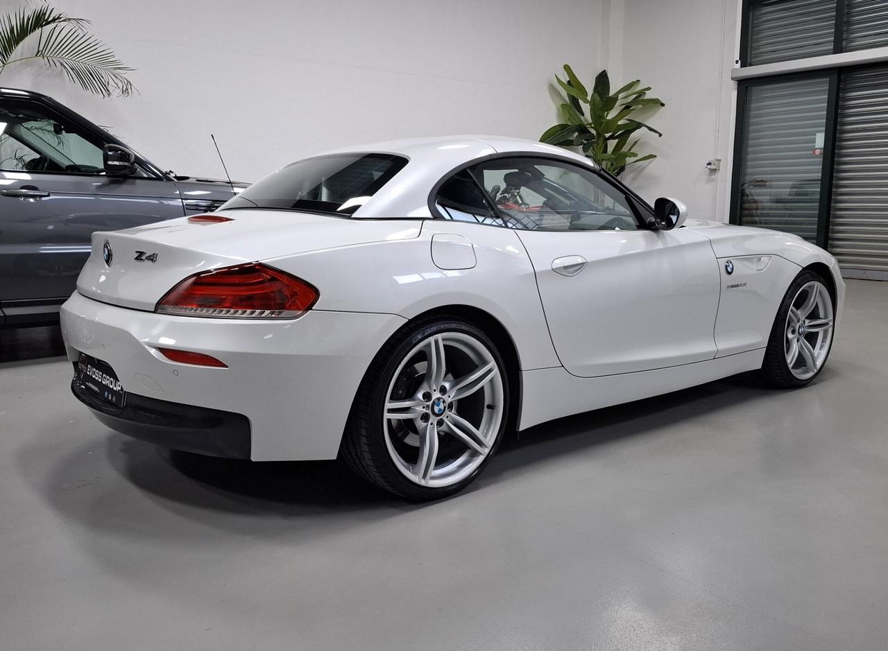 Bmw Z4 M Roadstar 20i Sport