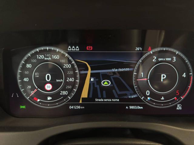 JAGUAR XE 2.0 D 180 CV AWD aut. SE