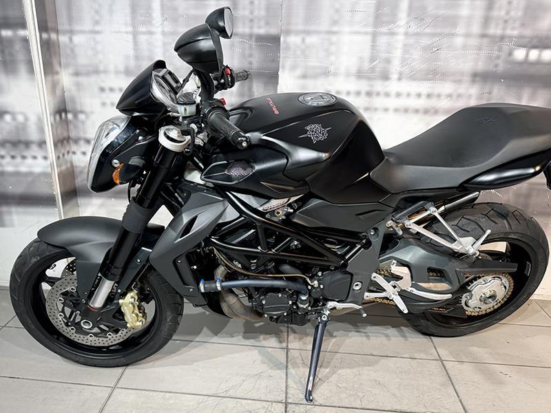 MV Agusta Brutale 920 R
