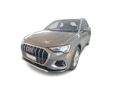 Audi Q3 40 TDI 190 CV Quattro Automatica S tronic Business Advanced