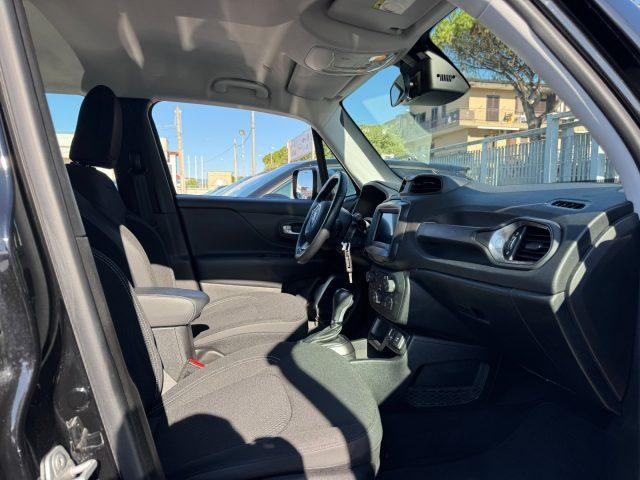 JEEP Renegade 1.6 Mjt DDCT 120 CV Limited Automatica
