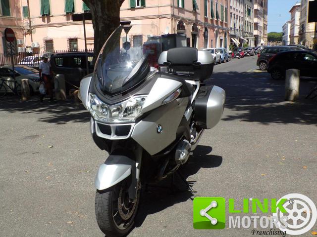 BMW R 1200 RT Vero Affare