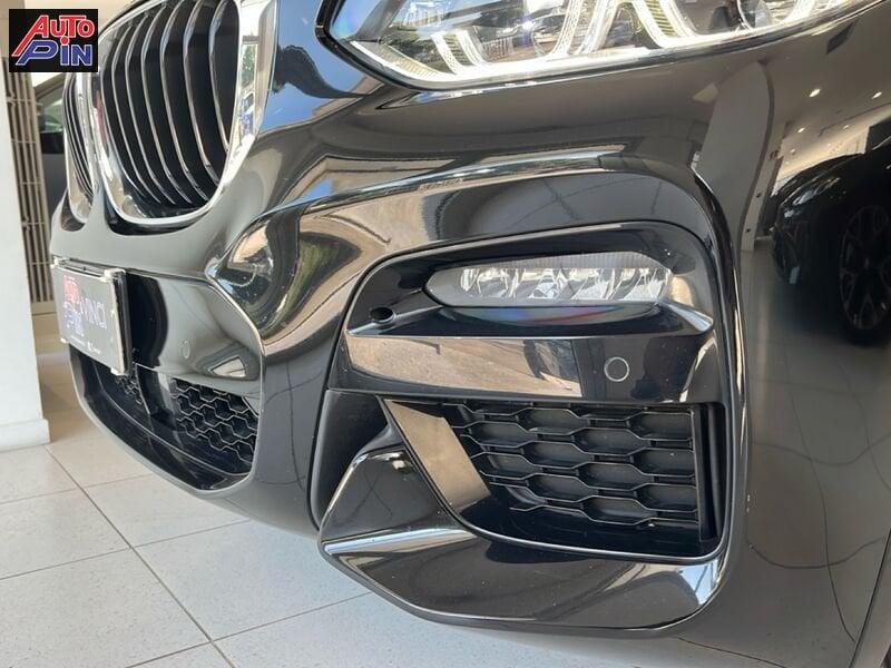 BMW X4 xDrive 20d Msport MH48V **Tetto apribile**PREZZO VERO**