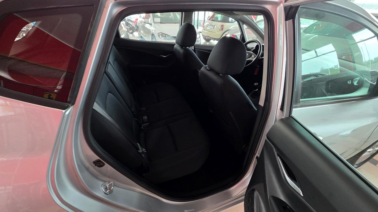 Hyundai iX20 1.4 CRDI 90 CV Comfort