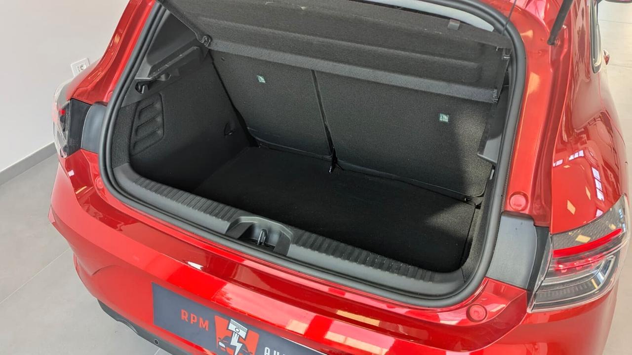 Renault Clio ECO-G 100 CV 5 porte Evolution