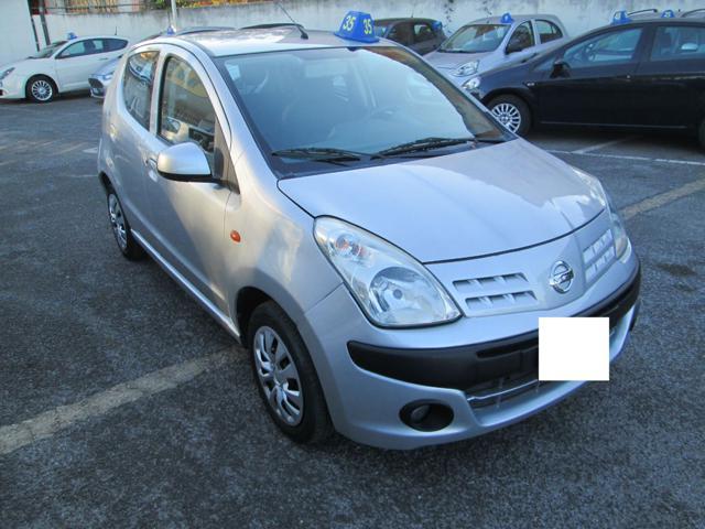 NISSAN Pixo 1.0 5 porte Active