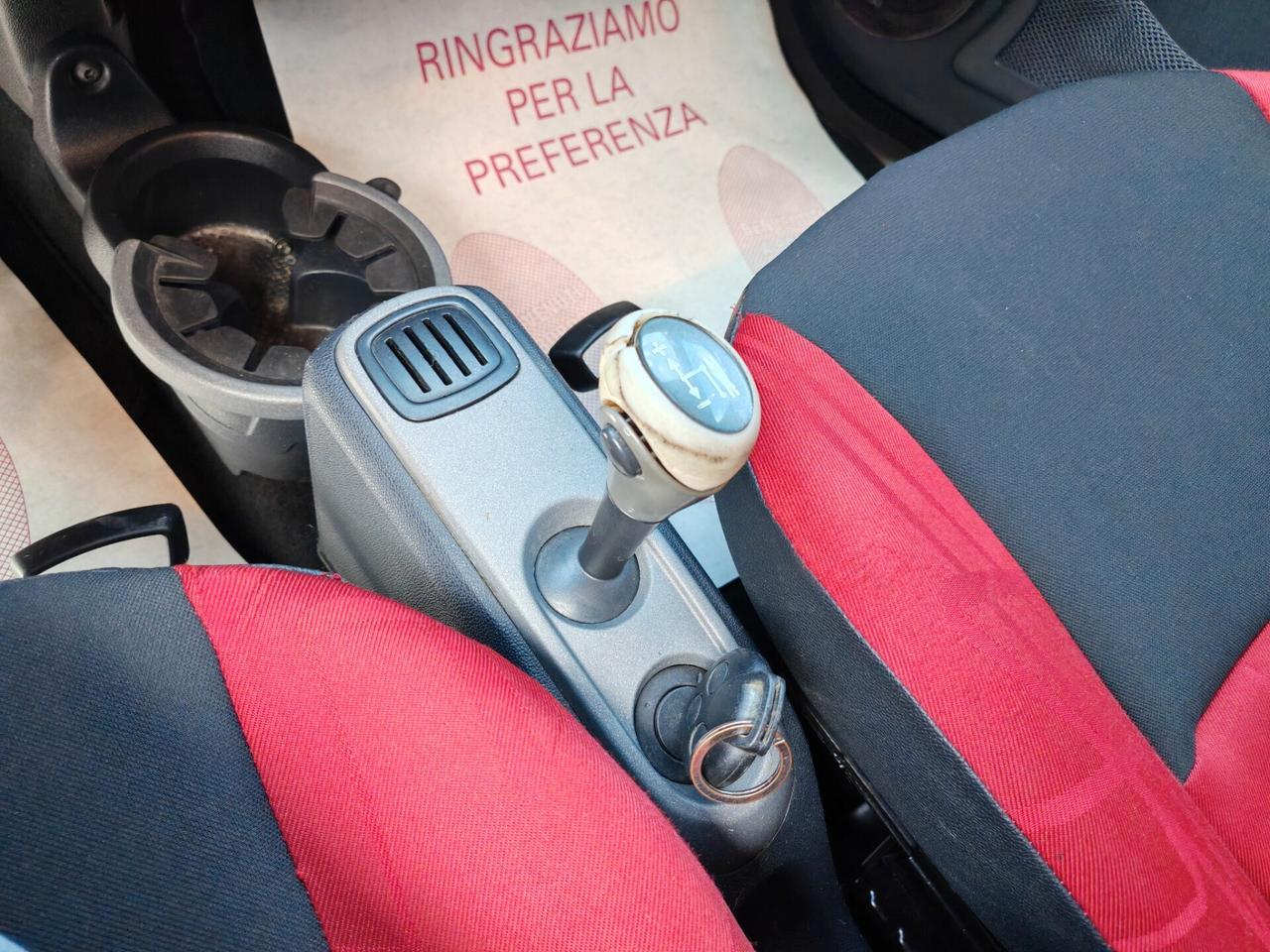 Smart Fortwo 1,0 benzina 2010 Cv70 automatic