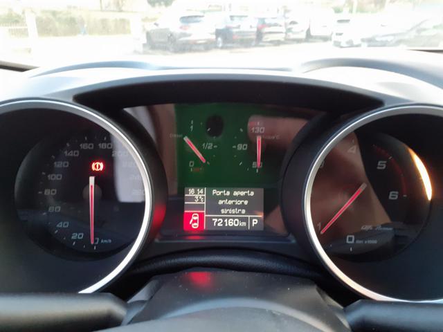 ALFA ROMEO Giulietta *PROMO* 1.6 JTDm 120 CV Ti AUT