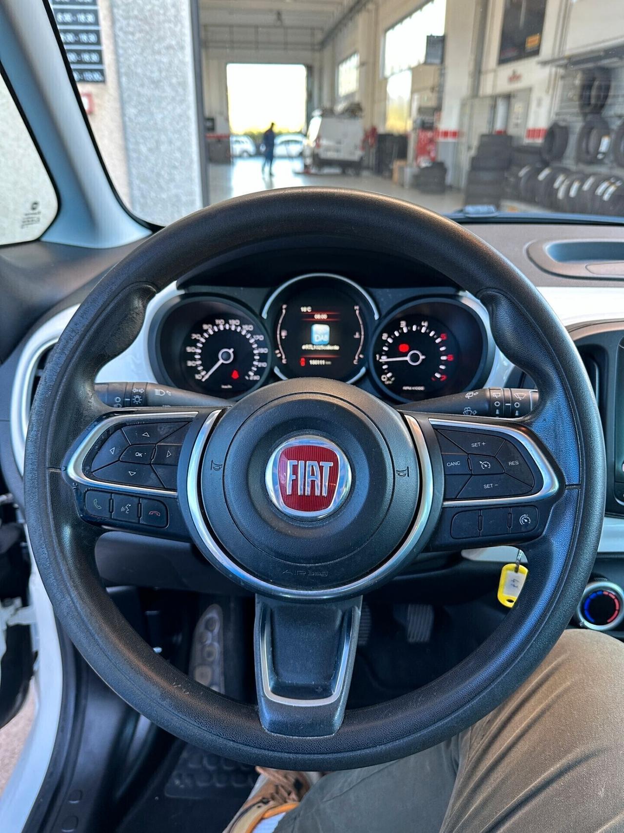 Fiat 500L 1.6 Multijet 120 CV Business