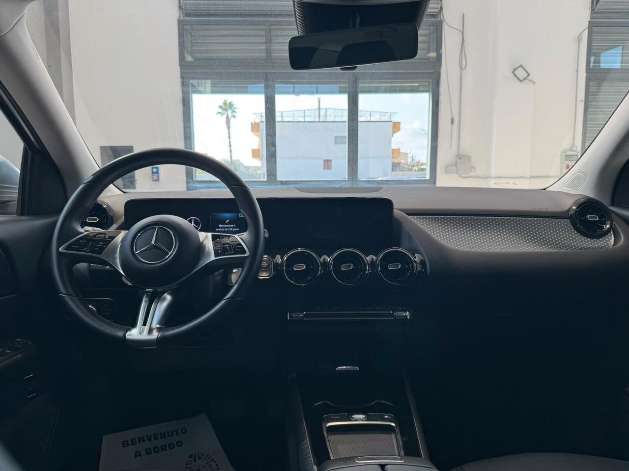 Mercedes-benz GLA 180 d Automatic Progressive Advanced Plus