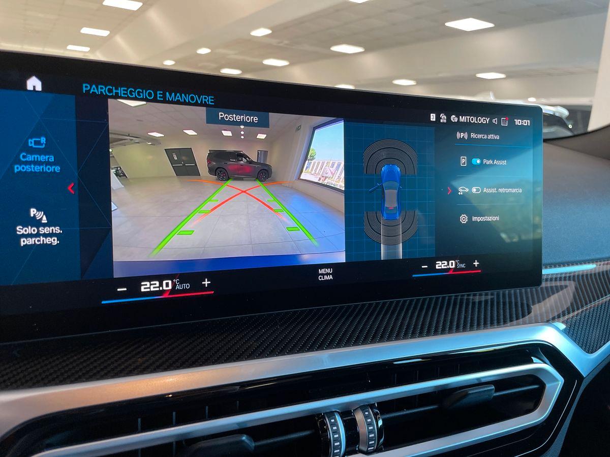 BMW M2 G87 2022 Coupe - M2 Coupe 3.0 460cv auto