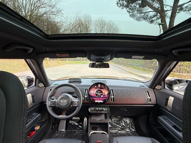 MINI John Cooper Works ALL4 JCW Countryman