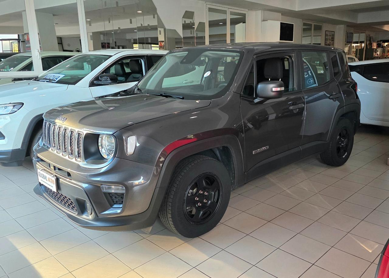 Jeep Renegade 1.0 T3 Sport