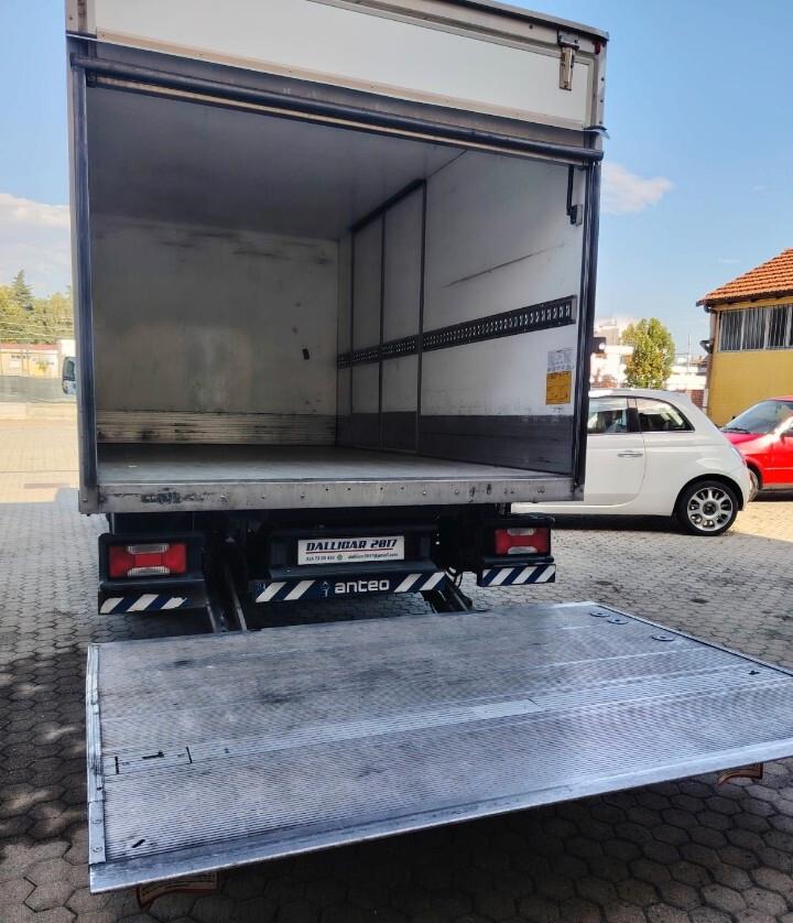 IVECO DAILY 35C15, LEGGI BENE ANNUNCIO!!!