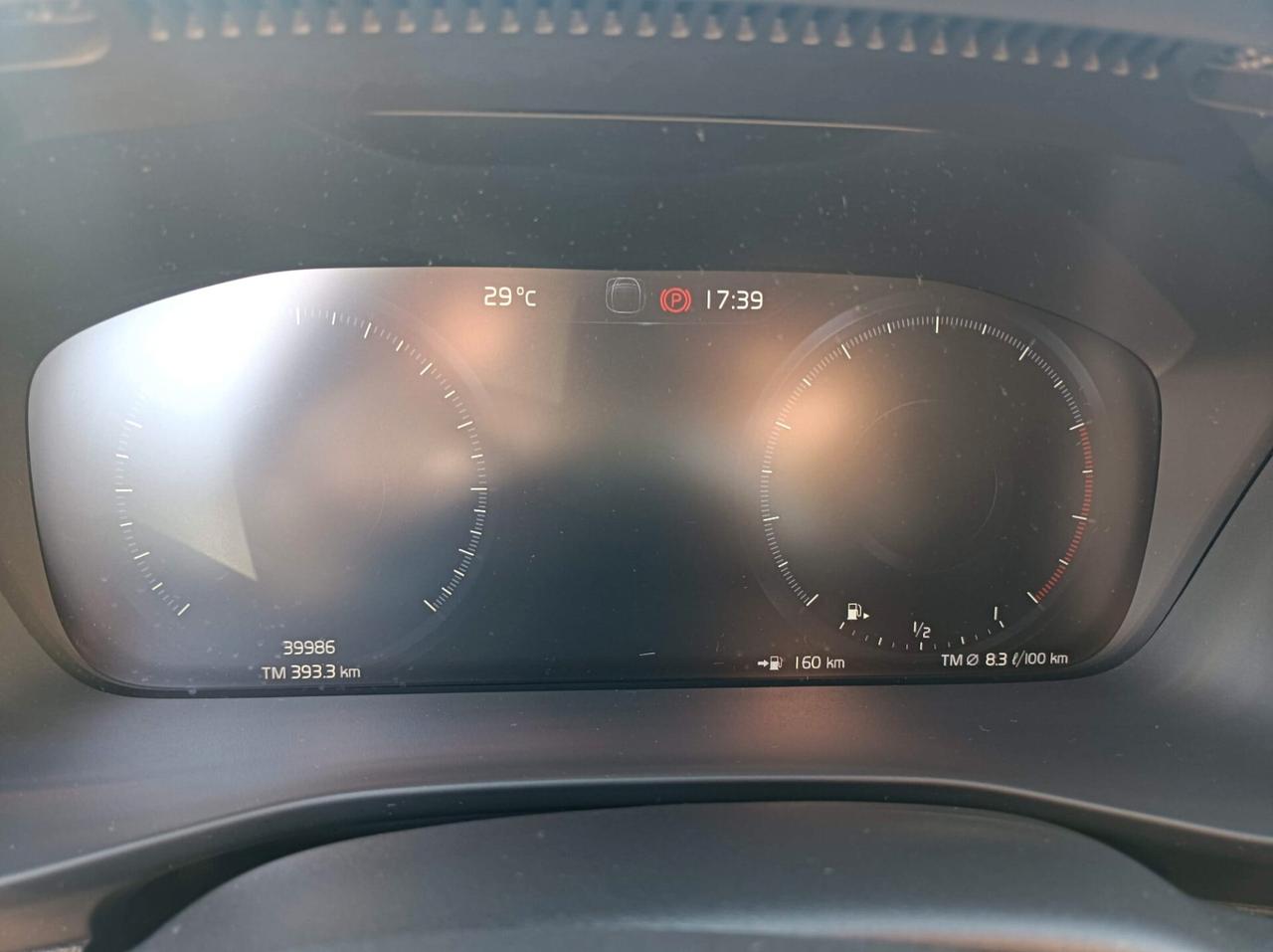 Volvo XC40 T2 Geartronic Momentum Pro