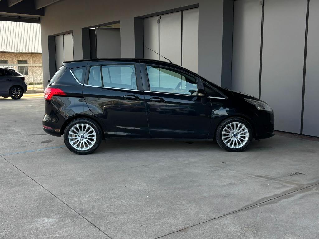 Ford B-Max 1.4 Titanium 90cv